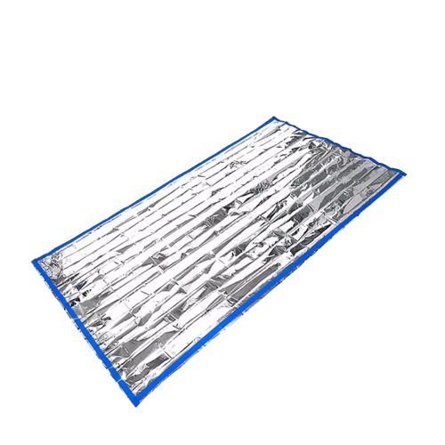 Nødsovepose / bivvy 213 x 91 cm
