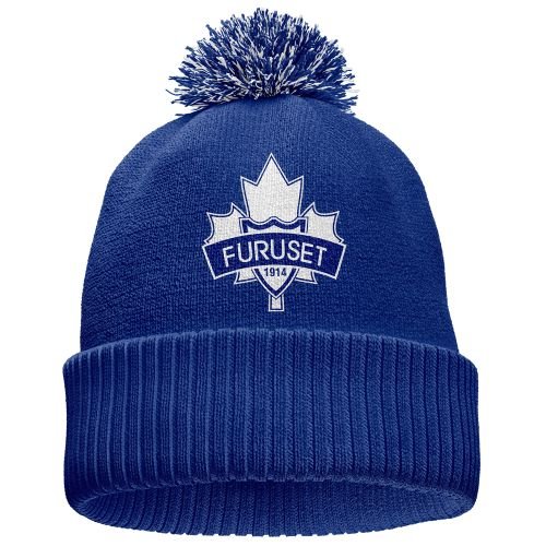 Hockeylue med dusk